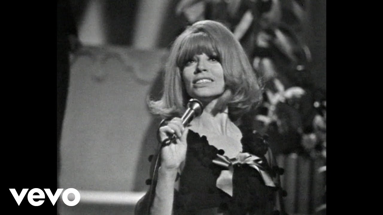 Encarnita Polo - Paco, Paco, Paco (Luces En La Noche (Actuación TVE))