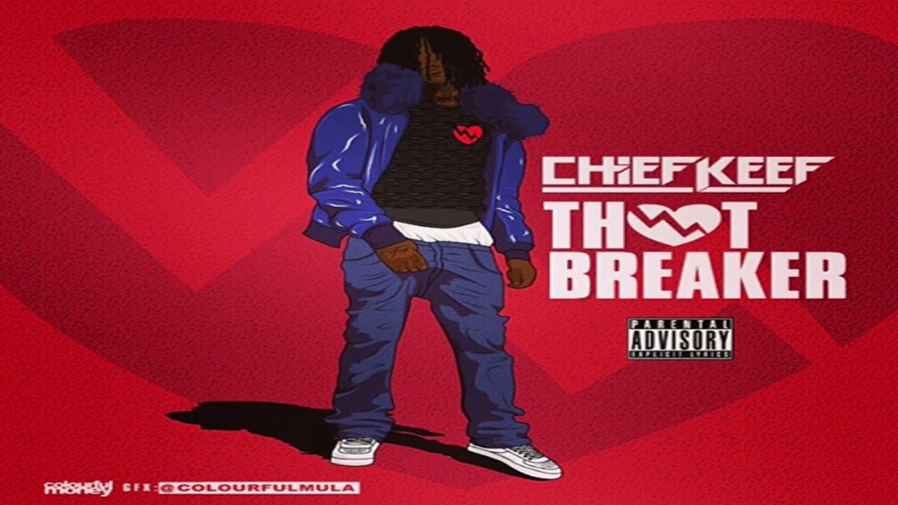 Chief Keef - Now & Later (Slowed + Reverb)