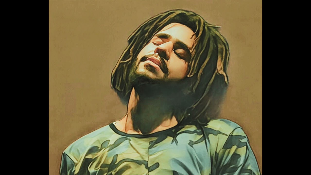 (FREE) J COLE TYPE BEAT - POET'S PEN