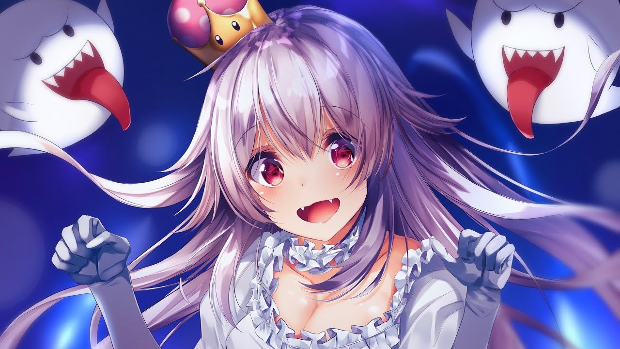 Nightcore - 2002 (BKAYE Remix)