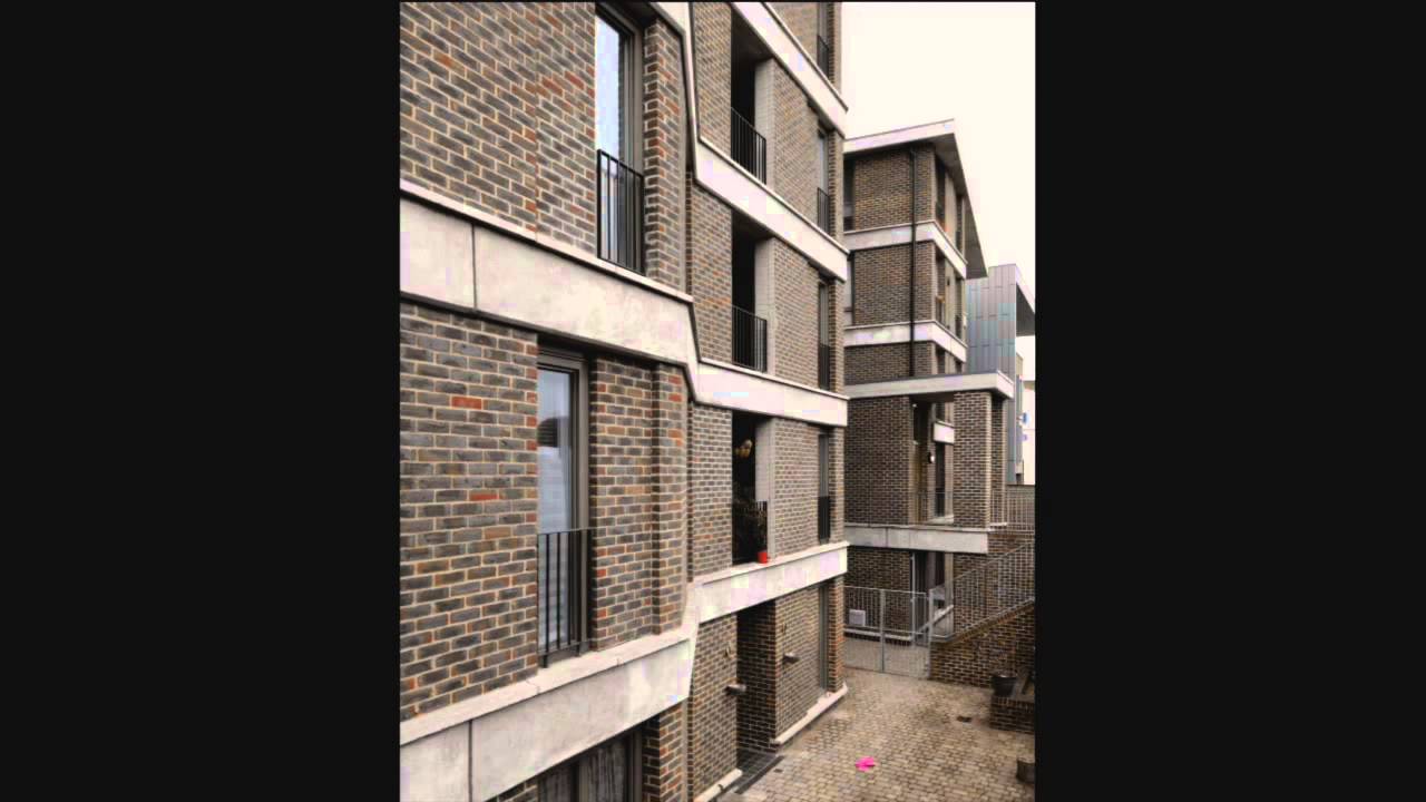 Lecture: Jonathan Sergison and Stephen Bates, 