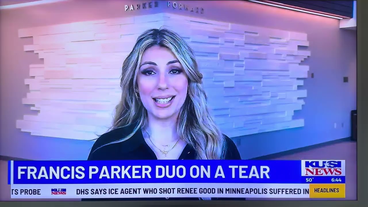 Brie - KUSI News Video 1/15/26