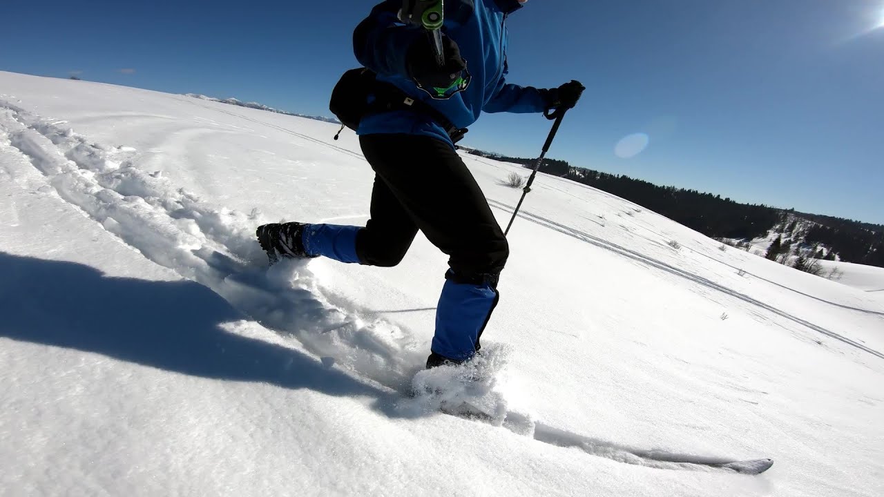 Alfa Greenland 75 Advance XCD Ski Boot and My Thoughts on the 3 Pin Verses NNNBC Binding Debate