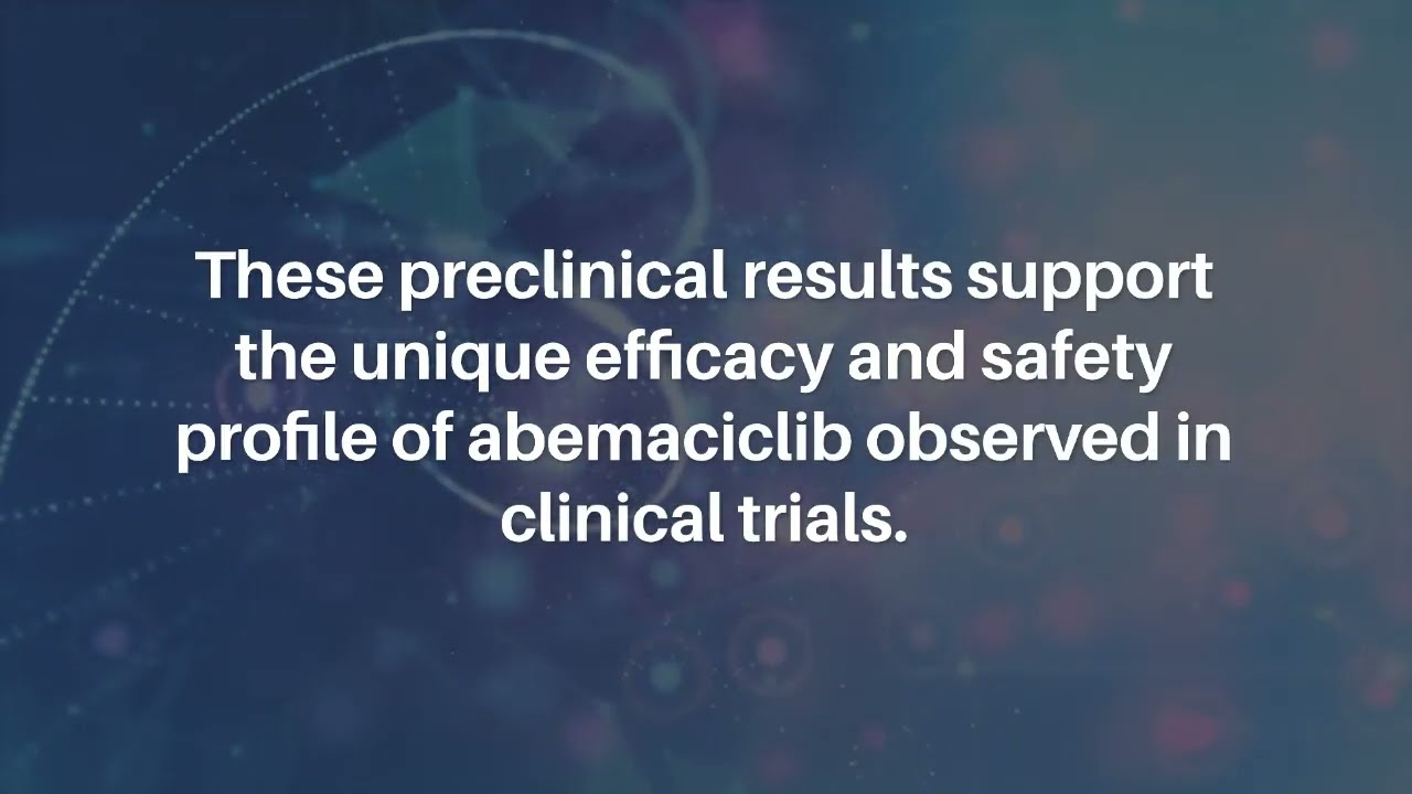 Continuous Abemaciclib Treatment Leads to Breast Cancer Inhibition | Oncotarget