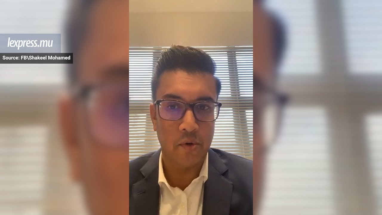 Décès de Kistnen: «Sawmynaden avait nommé les responsables du National Computer Board» dit Mohamed
