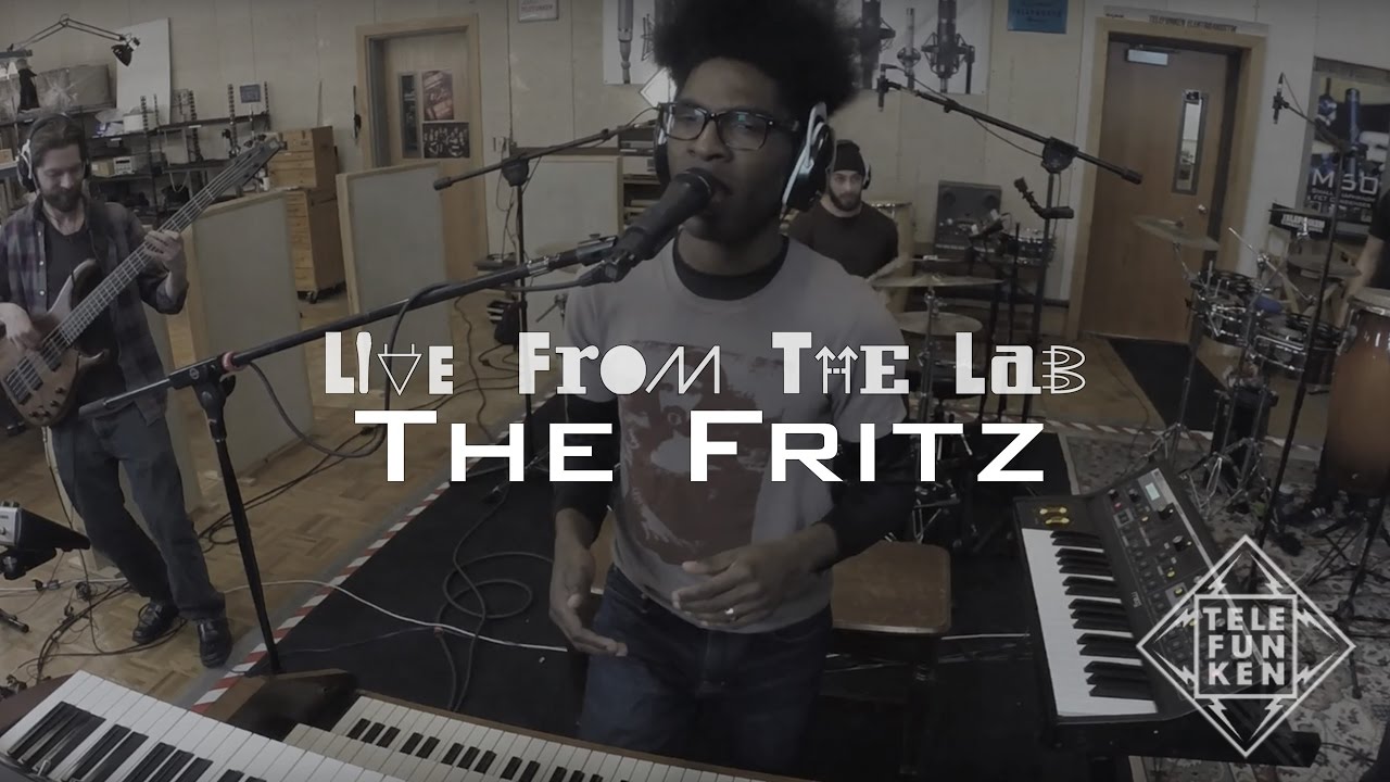 The Fritz - 