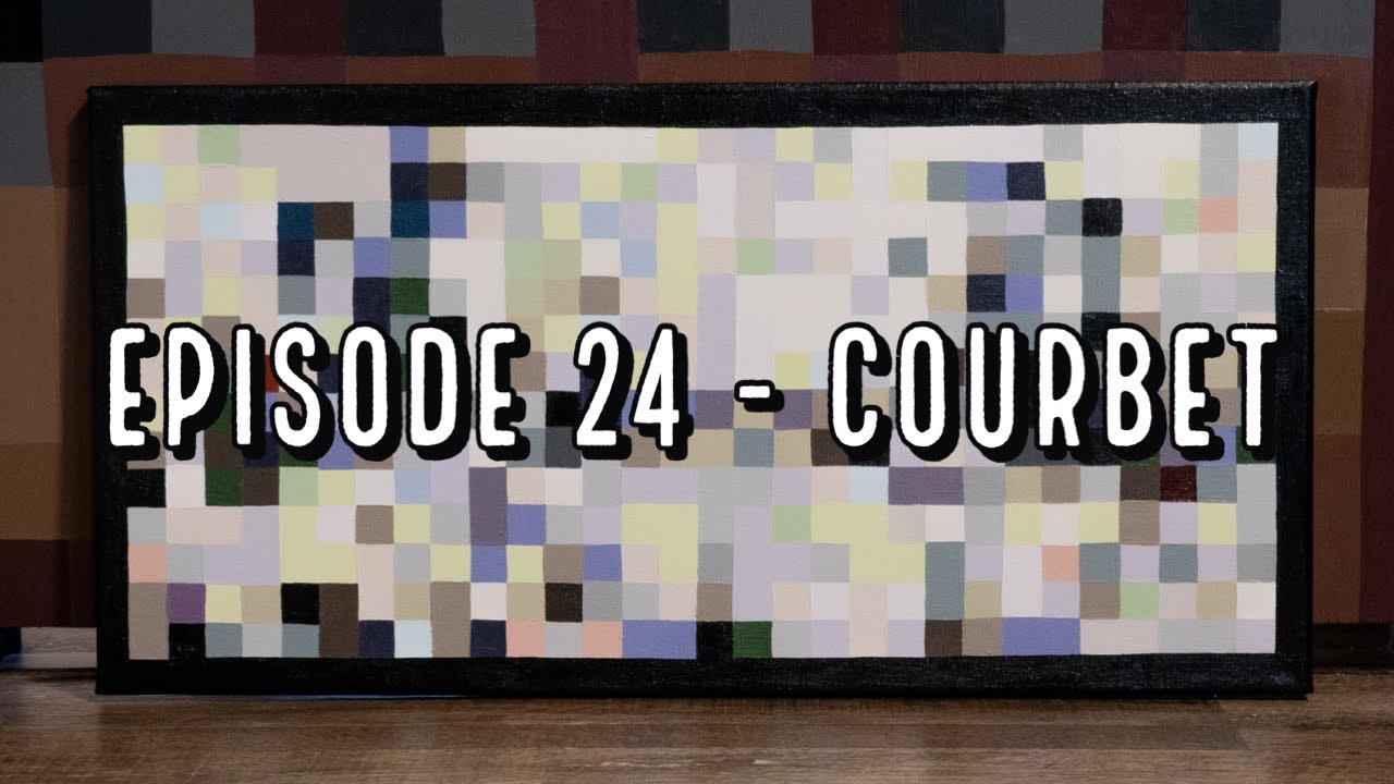 Making Every Minecraft Painting | Episode 24