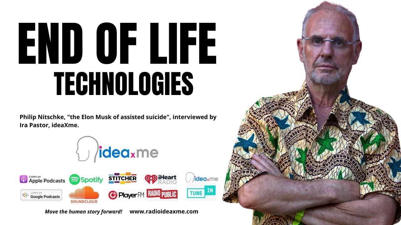 Future Technologies For End of Life Dignity?