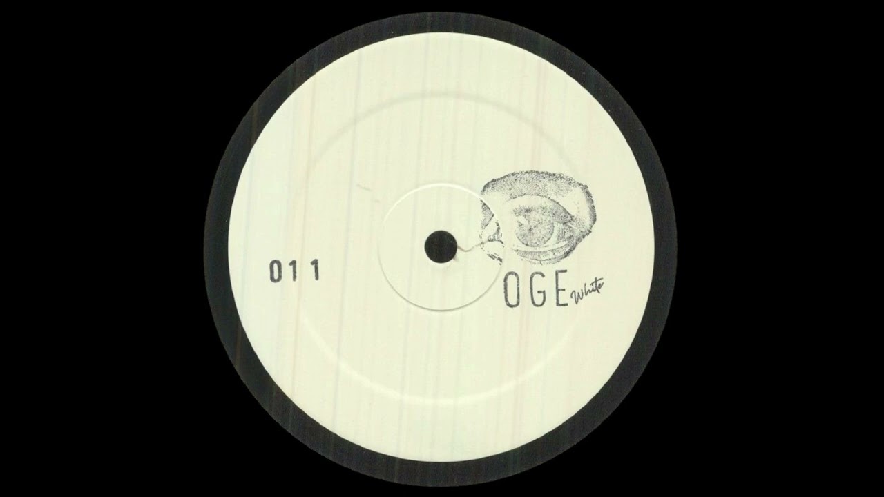 Natalie Gardiner - Down On Me (DRAGAN. & Mikhu Edit) [OGEWHITE011]