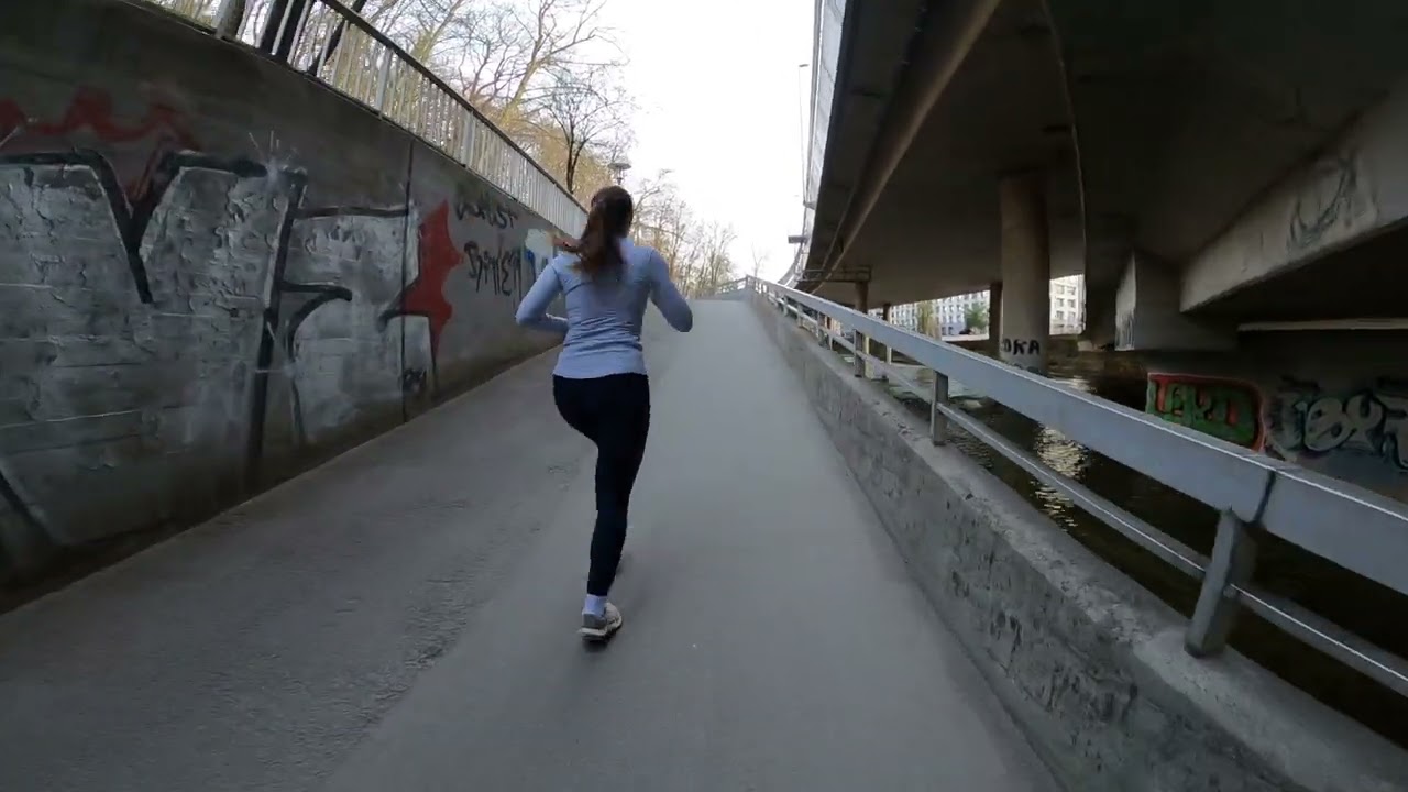 Part2 - Zurich Selnau - Brunau