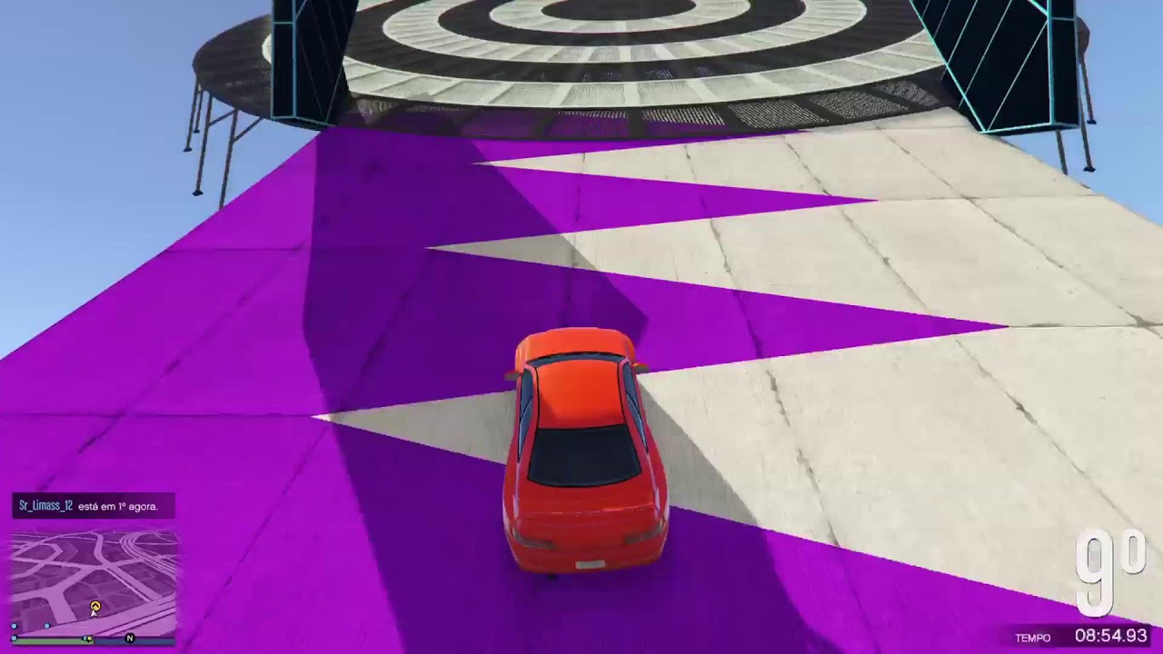 GTA