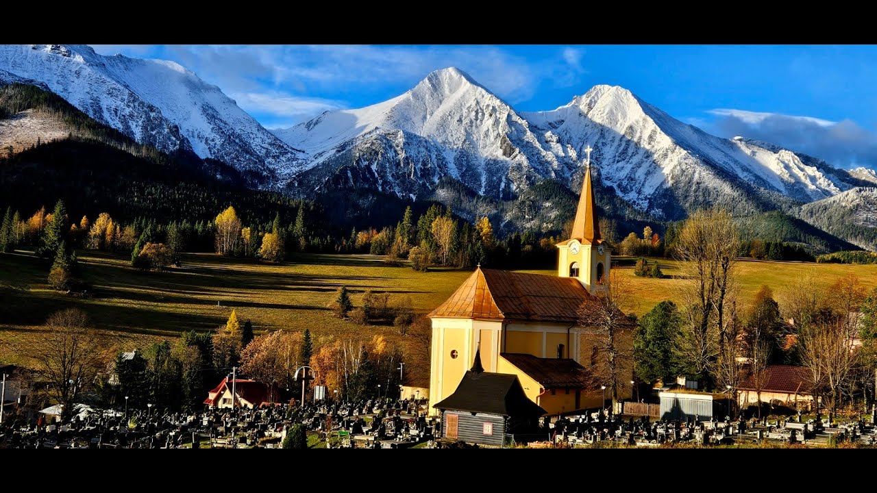 Ždiar, 20.2.2026, 16:45 - Celodenná poklona, 17:30 Krížová cesta a záver poklony, 18:00 svätá omša