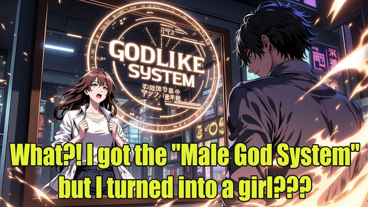 What?! I got the 