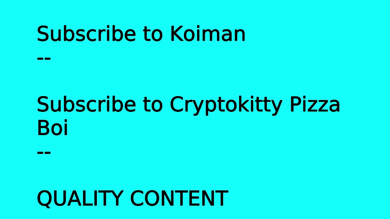 Koiman Koiman Koiman
