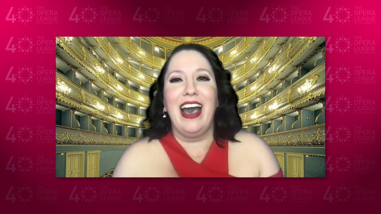 BRAVO Live! Episode 1: Jessica Gonzalez-Rodriguez