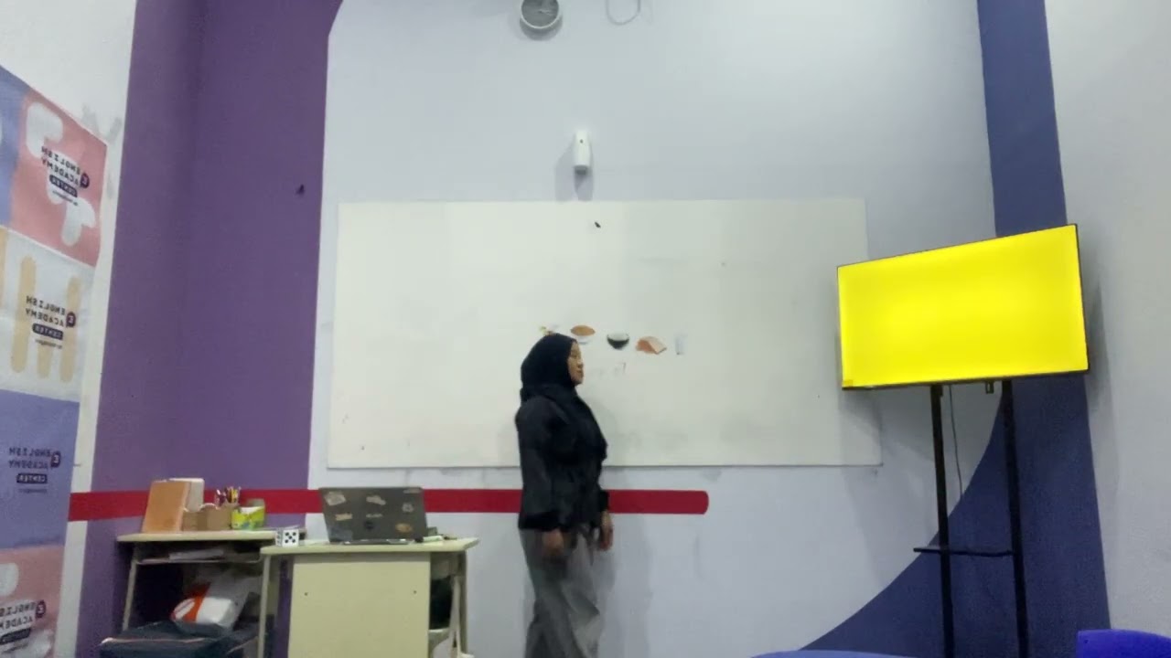 Demo Teaching Chavanisse