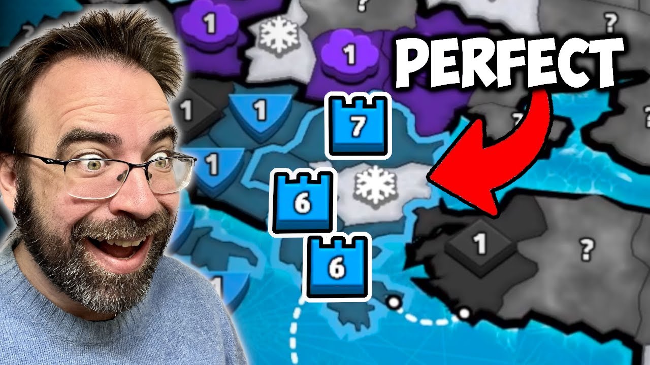 The PERFECT BONUS on the Meta Settings!