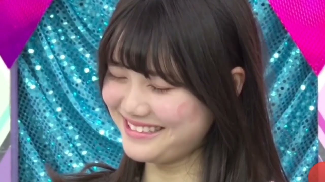 メンバーとキスがしたい乃木坂ちゃん