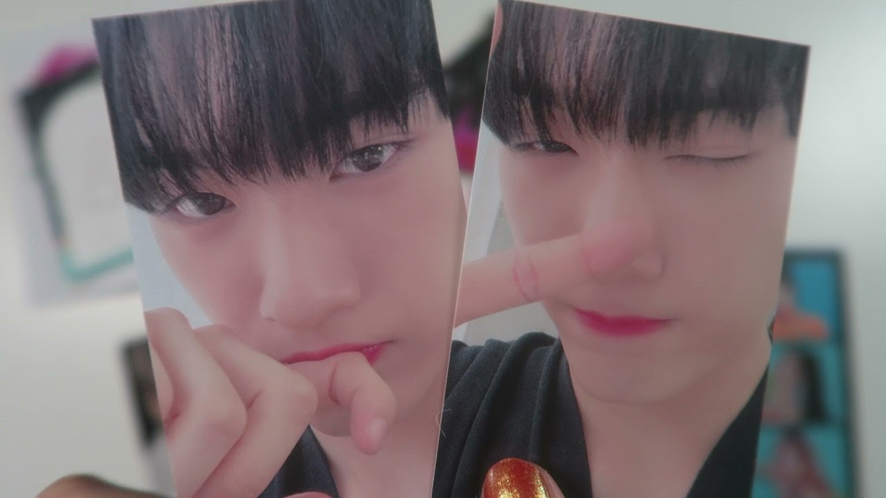 ☆ collective kpop haul; october 2021 // red velvet fanmeet md, queendom albums & a new collection?