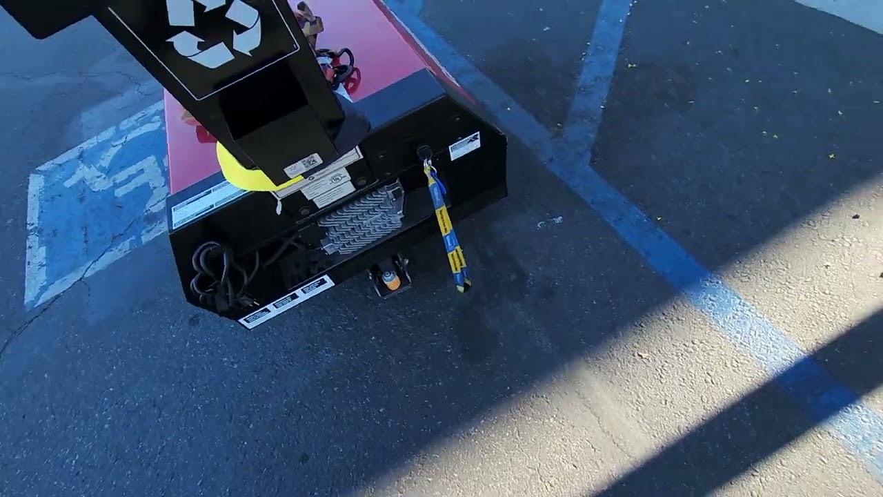 Cart Mule Remote Sync