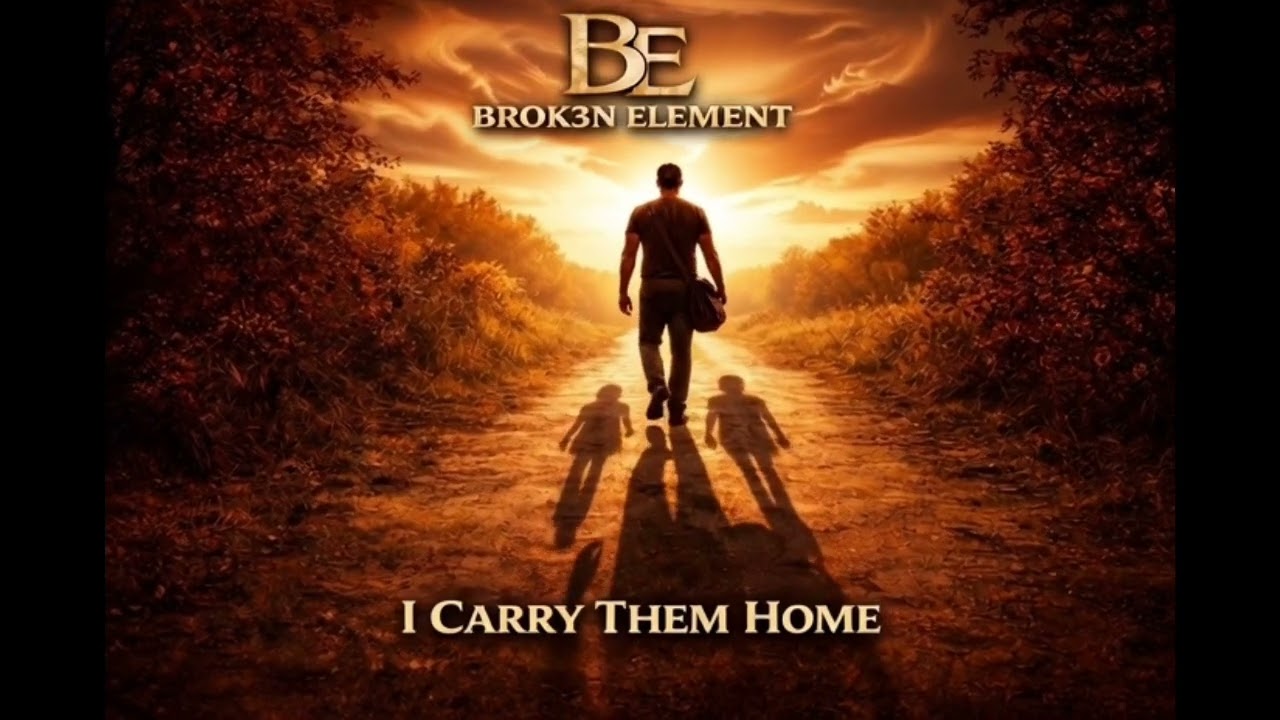 I carry them home by Brok3n Element 