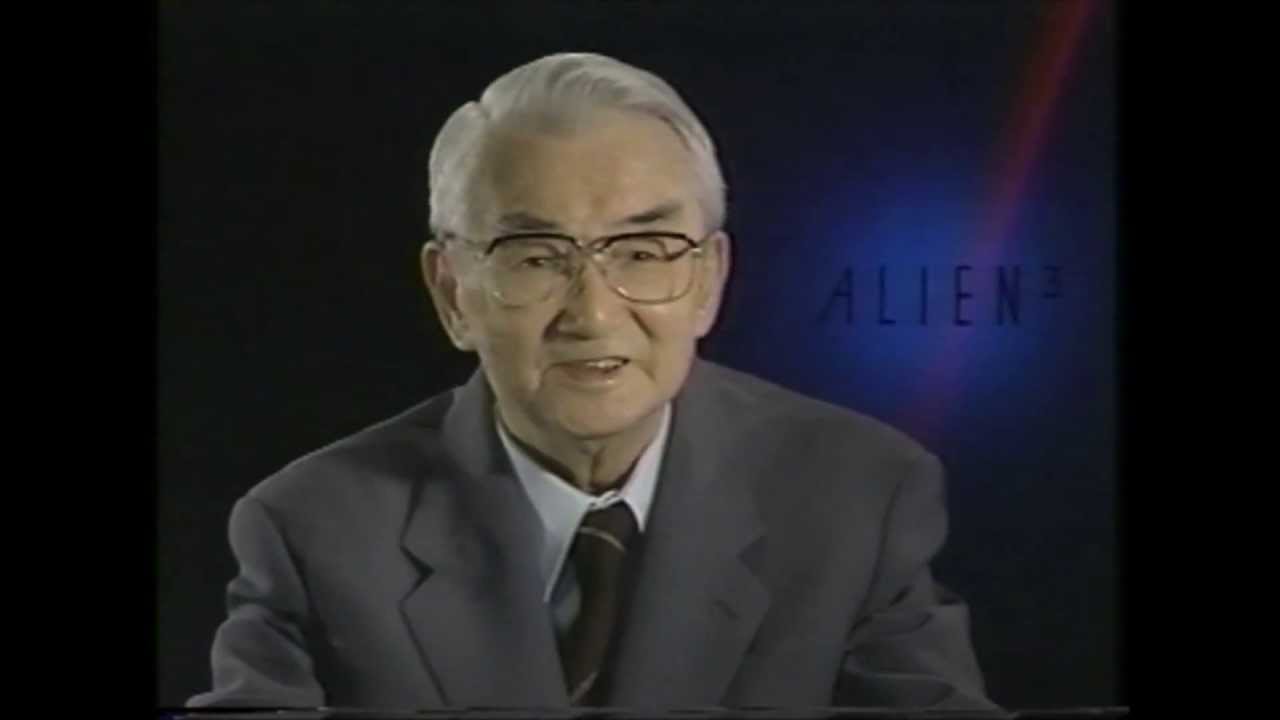 日曜洋画劇場 / エイリアン 3