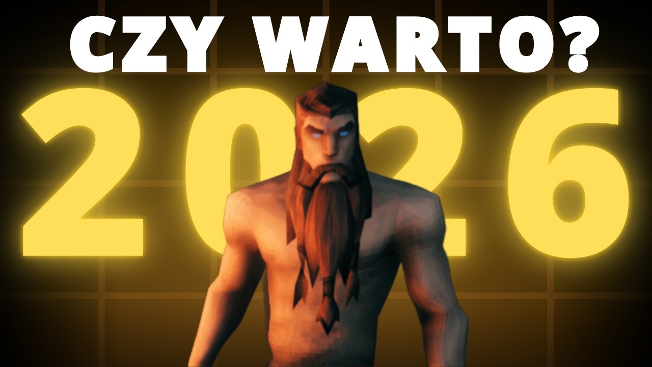 CO CZEKA NAS W VALHEIM W 2026? (Ashlands, Bog Witch, Deep North)