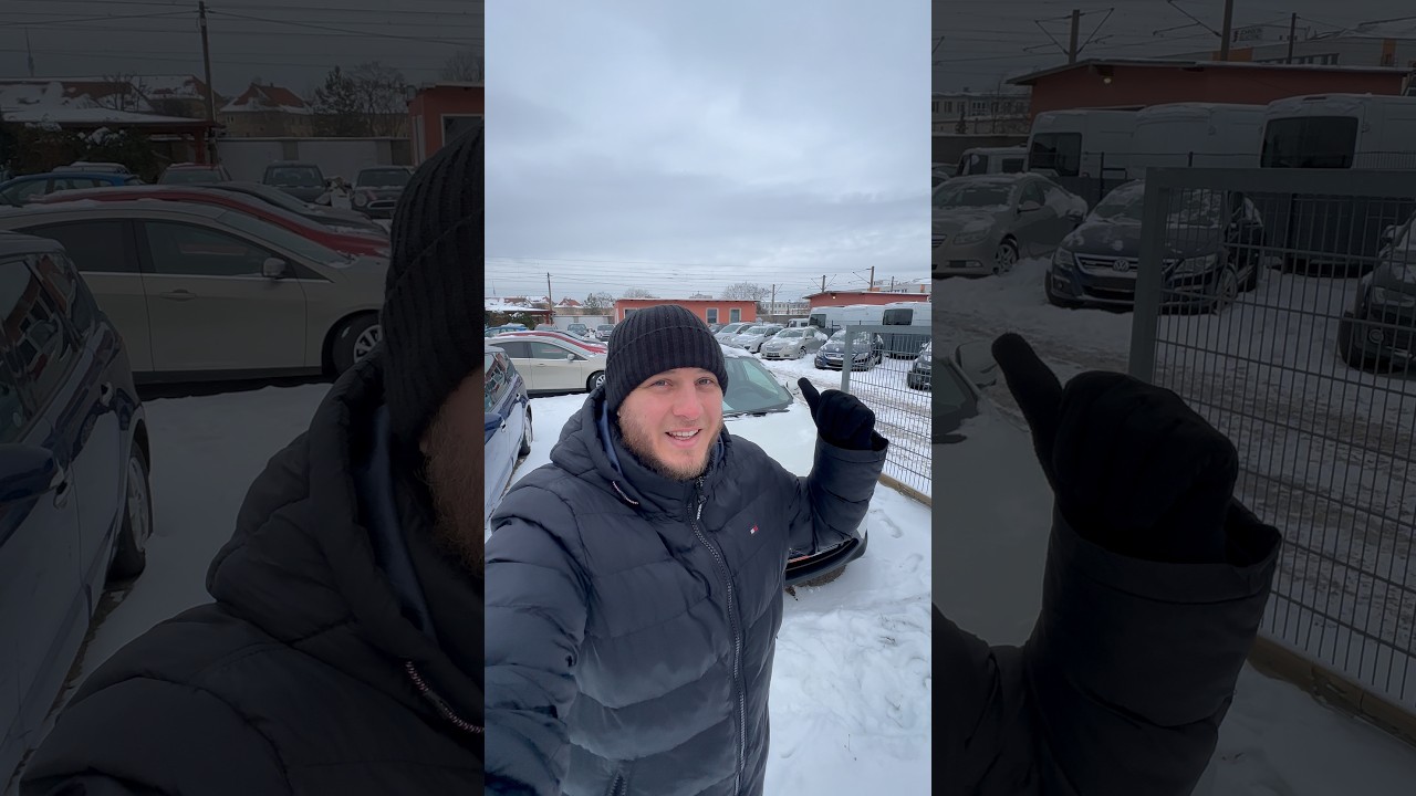Автоподбор. Помощь в выборе автомобиля. 