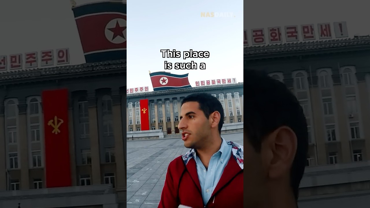 Most Depressing Country.