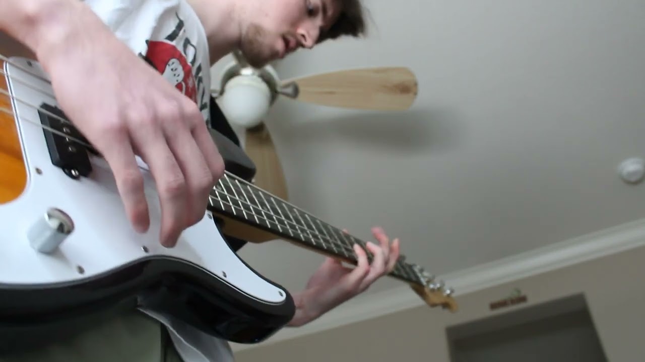 bASSvIDEO 2