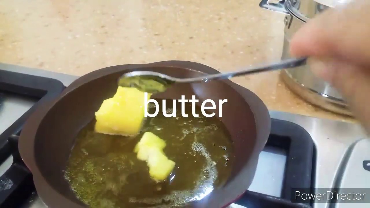 DATES WITH WHEAT FLOUR AND BUTTER