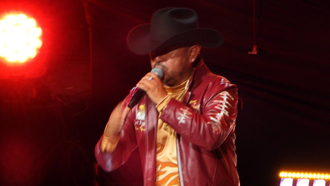 Banda Mach - Quebrala Tour 2025 - Auditorio Telmex (1 - Jun - 2025)