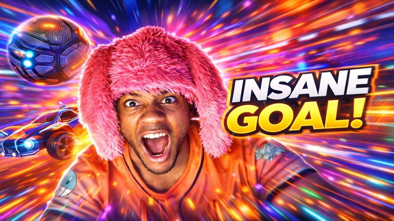 🔴DAY 4/6 🔴Taz PLAYS ROCKET LEAGUE🟣TWITCH 390???  🔴YOUTUBE!!!! 1.66K??