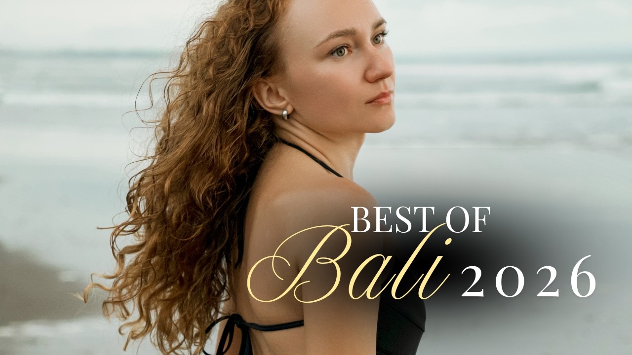 7 Days in Bali (2026) &ndash; Ultimate Travel Guide: Best Things to Do in Ubud, Canggu & Nusa Dua