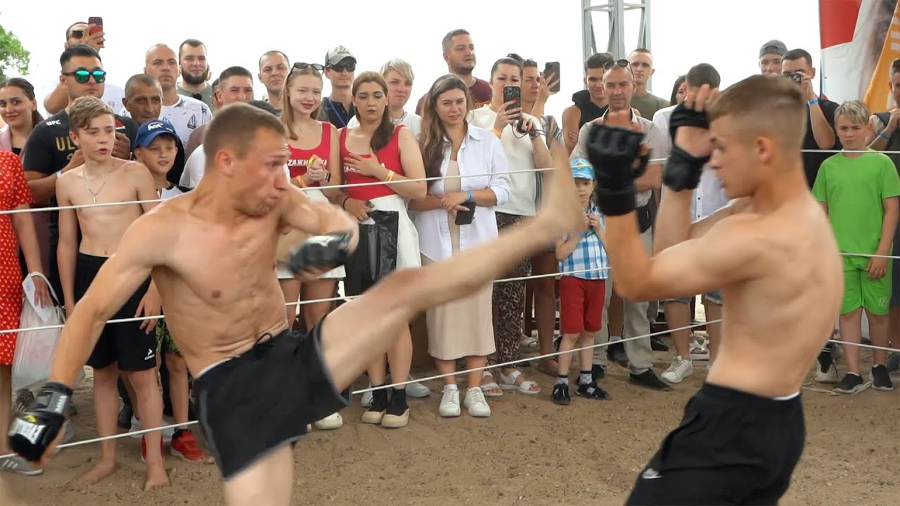 РОДИК МОНТСЕР против ЧЕМПИОНА СТРЕЛКИ !!!