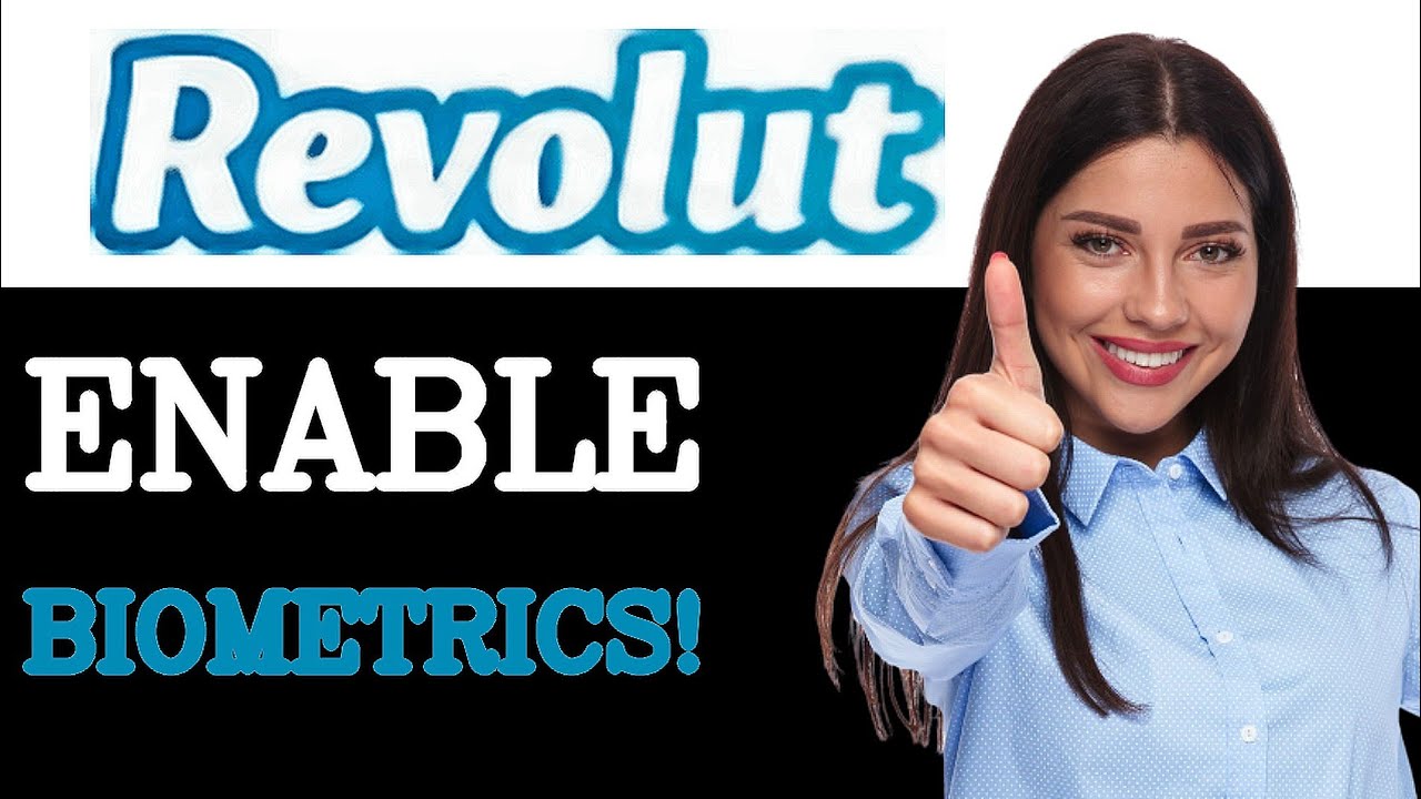 Best Practices For Revolut Biometric Login (2025)
