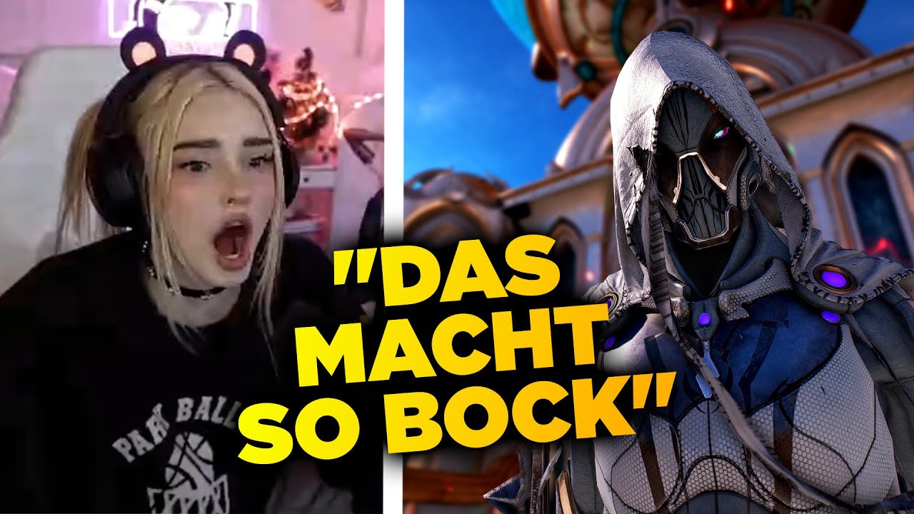 Honey Puu zockt das geilste Moba 2025 (und ich erkl&auml;re es euch!)