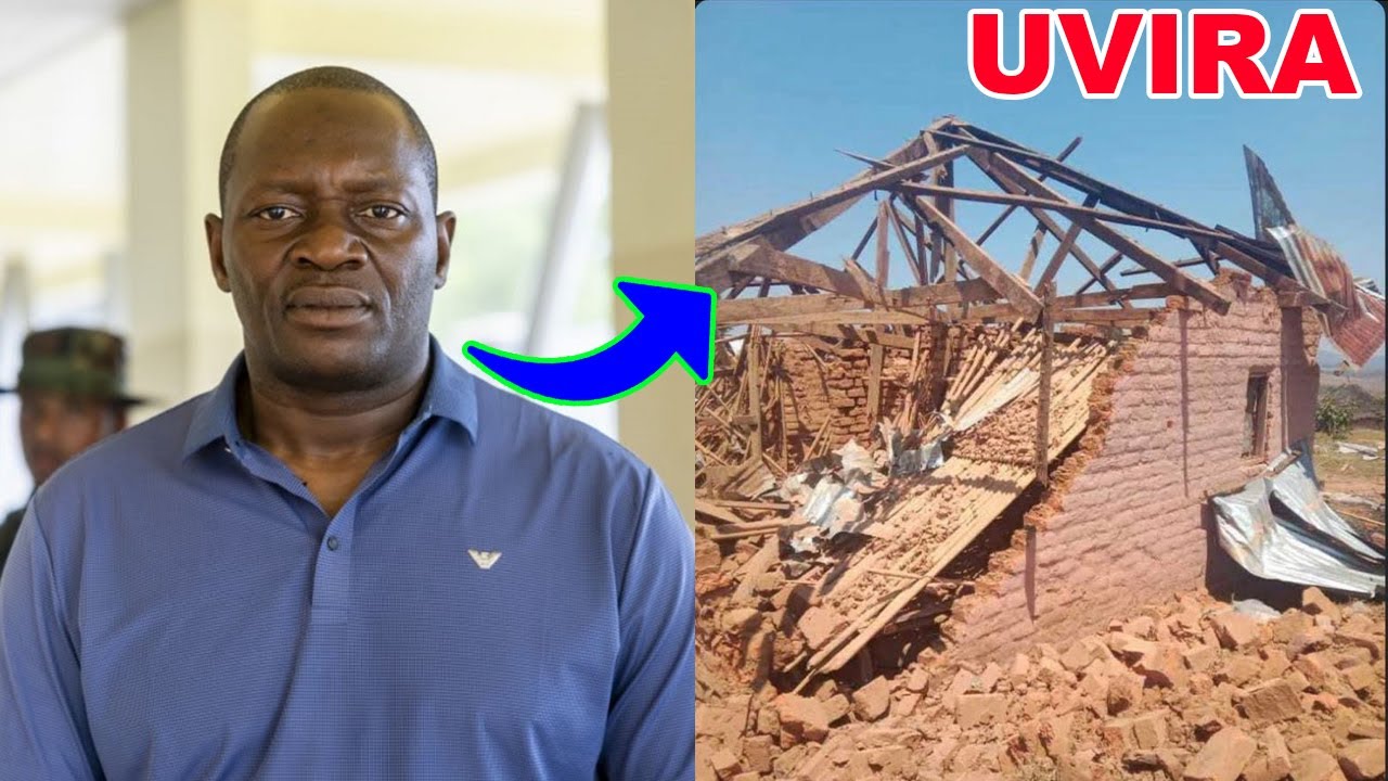 VIDEO🚨UVIRA HARI KUBERA AMAHANO ATEYE UBWOBA, M23 NA TWIRWANEHO BASOHOYE AMATANGAZO YO GUTABAZA!