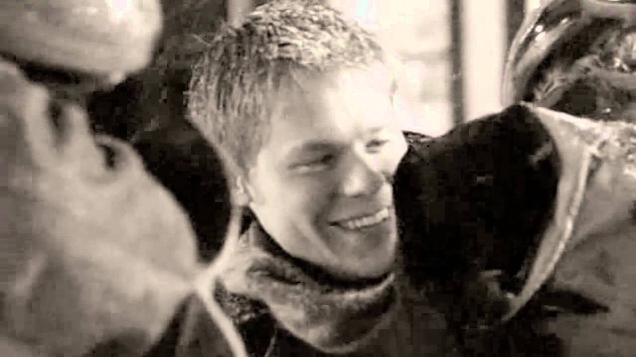 qaf - Brian/Justin - Who You Are