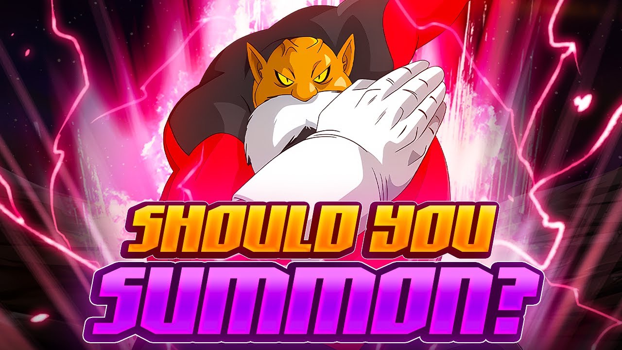 TICKETS! GUARANTEED FEATURED STEPS?! SAXOPHONES?! SHOULD YOU SUMMON FOR PHY TOPPO? [Dokkan Battle]
