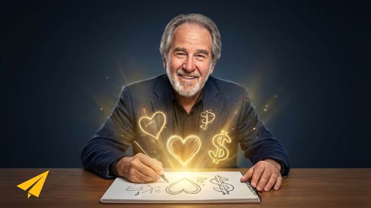 The Science Behind Positive Thinking and Life Transformation | Bruce Lipton