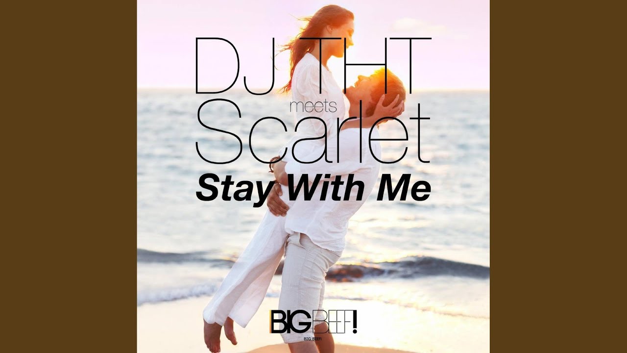 Stay With Me (Radio Edit)