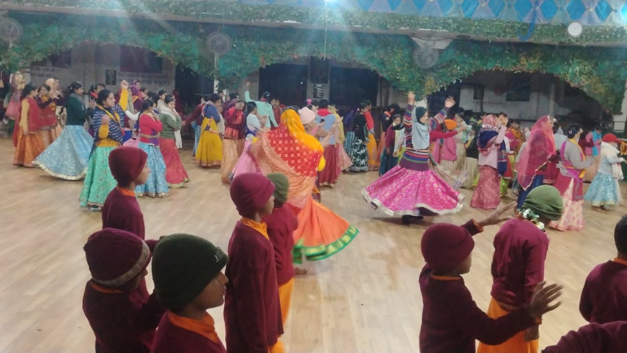 #महारास महोत्सव #बरसाना धाम 