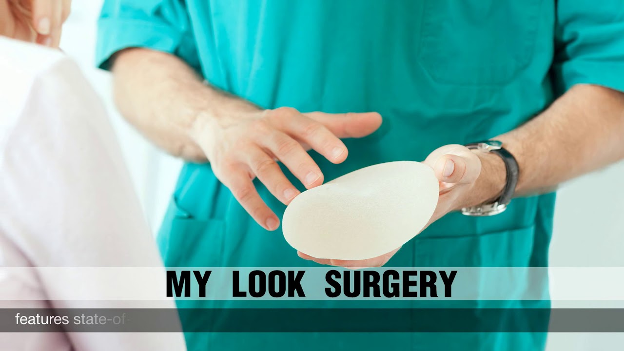 Orange County Plastic Surgery - My Look