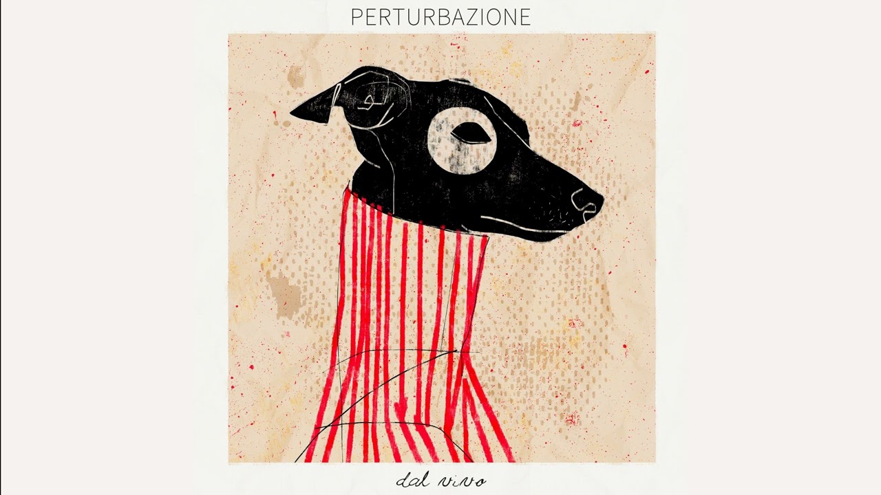 Perturbazione - Agosto (live 2017 | Officine Corsare, Torino)
