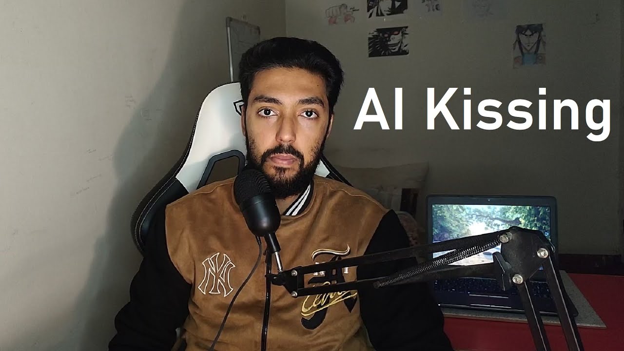 كيفاش الذكاء الإصطناعي غا يزيد من خطورة جرائم الإبتزاز الجنسي