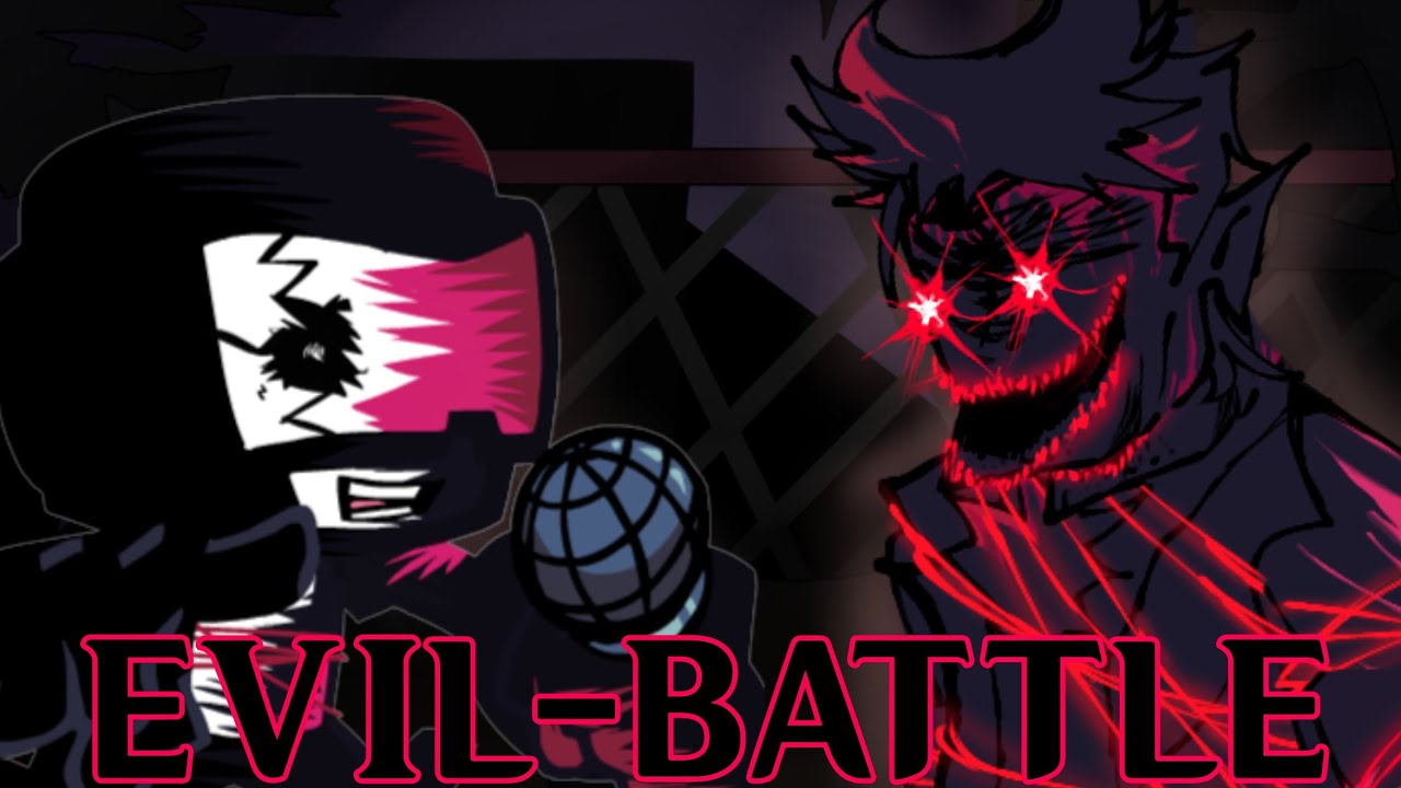 FRIDAY NIGHT FUNKINS' CORRUPTION Corrupt Tankman VS EVIL DADDY DEAREST PARANOIA!
