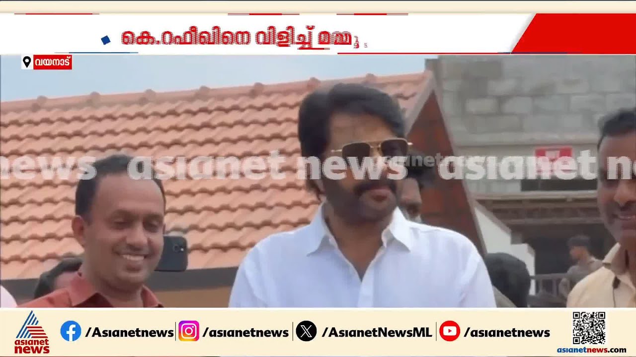 മമ്മൂട്ടിക്കെതിരെ കടുത്ത ഇടത് സൈബർ ആക്രമണം; ആകെ പ്രതിരോധത്തിലായി സിപിഎം