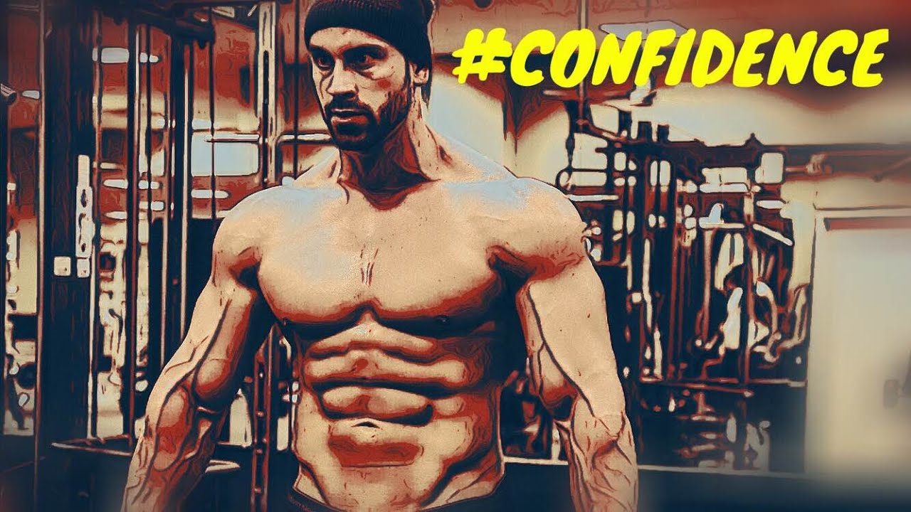 BRADLEY MARTYN - DON´T BULLSHIT YOURSELF | motivational