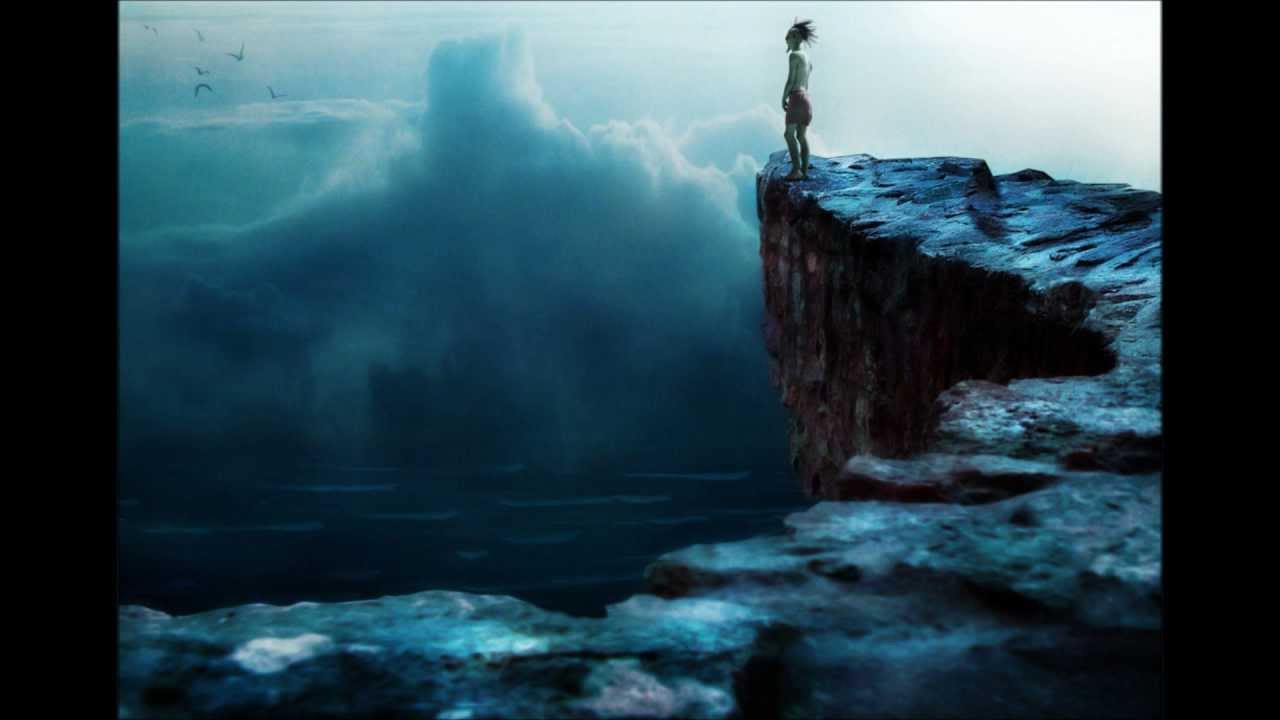 DUBSTEP MIX - THE ONE / 2012